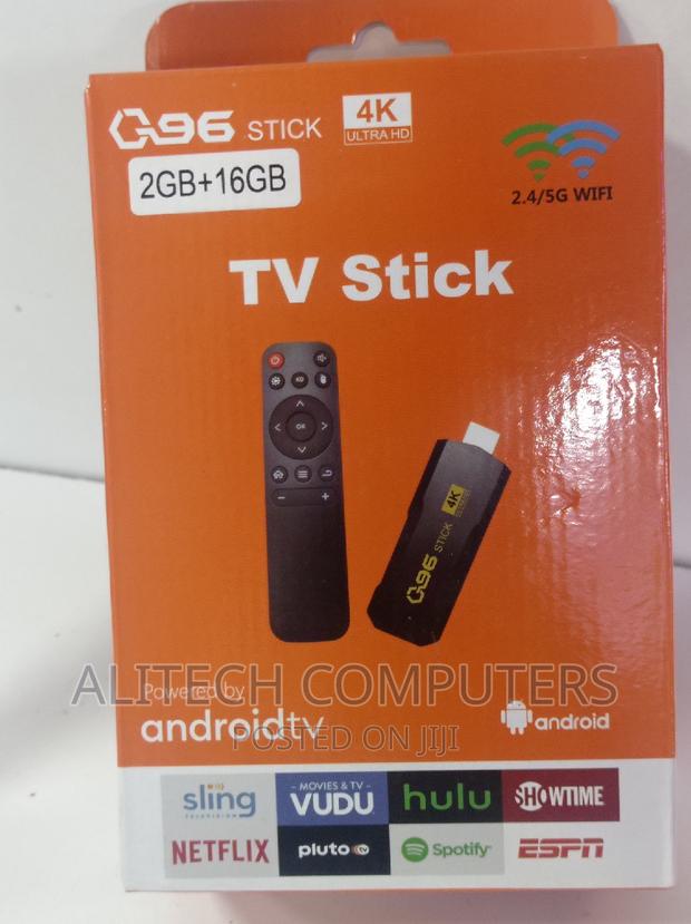 Tv Stick G96  - thumbnail 2