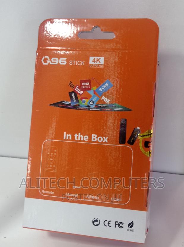 Tv Stick G96  - thumbnail 4