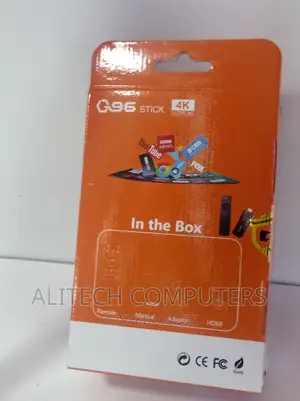 Tv Stick G96 