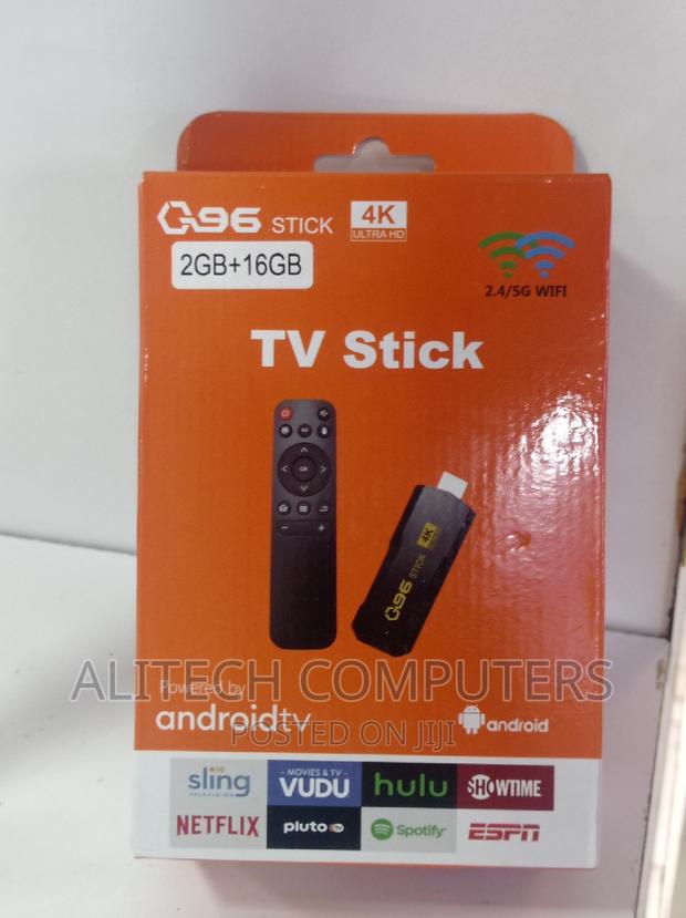 Tv Stick G96  - thumbnail 6