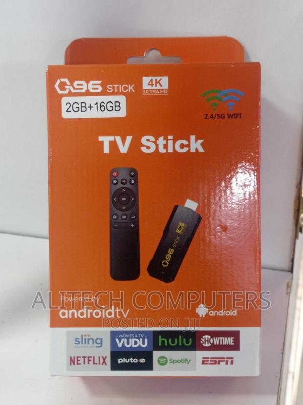 Tv Stick G96  - thumbnail 7