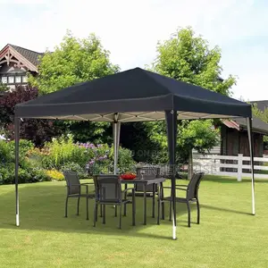 Best 3by3 Gazebos