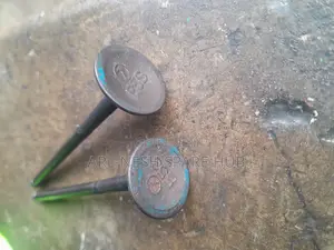 Subaru Cylinder Head Valves 15s/E5s