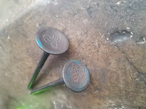 Subaru Cylinder Head Valves 15s/E5s