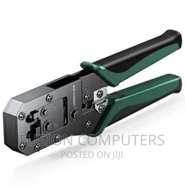 UGREEN Multifunction Crimping Tool – NW136 - main view