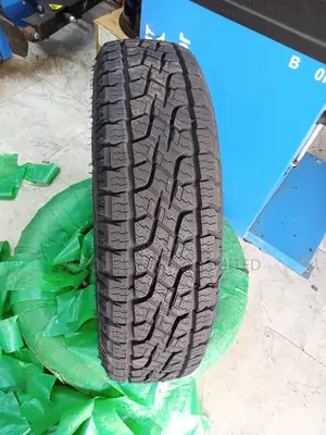 205R16C Sportrak A/T