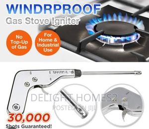 Electronic Gas Igniter - thumbnail 2