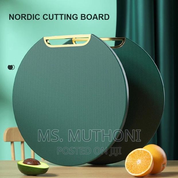 Multipurpose Nordic Chopping Board - main view