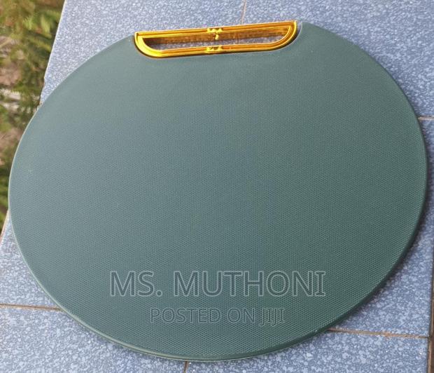 Multipurpose Nordic Chopping Board - thumbnail 3