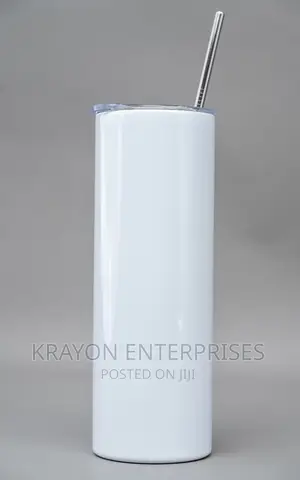 Straw Tumblers(Long)
