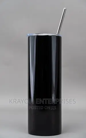 Straw Tumblers(Long)