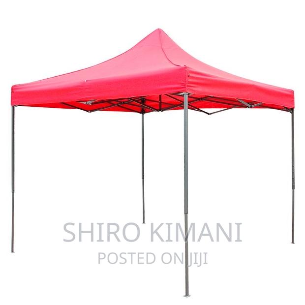 Gazebos Best Quality 3by3