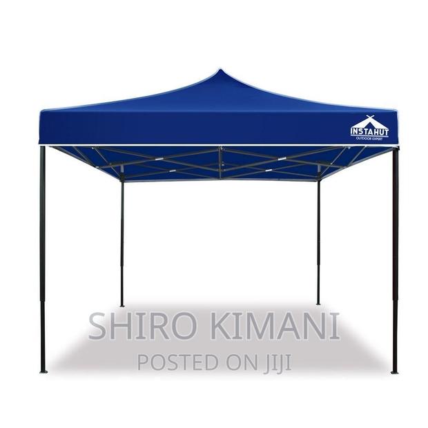 Great Gazebos 3by3 Quality