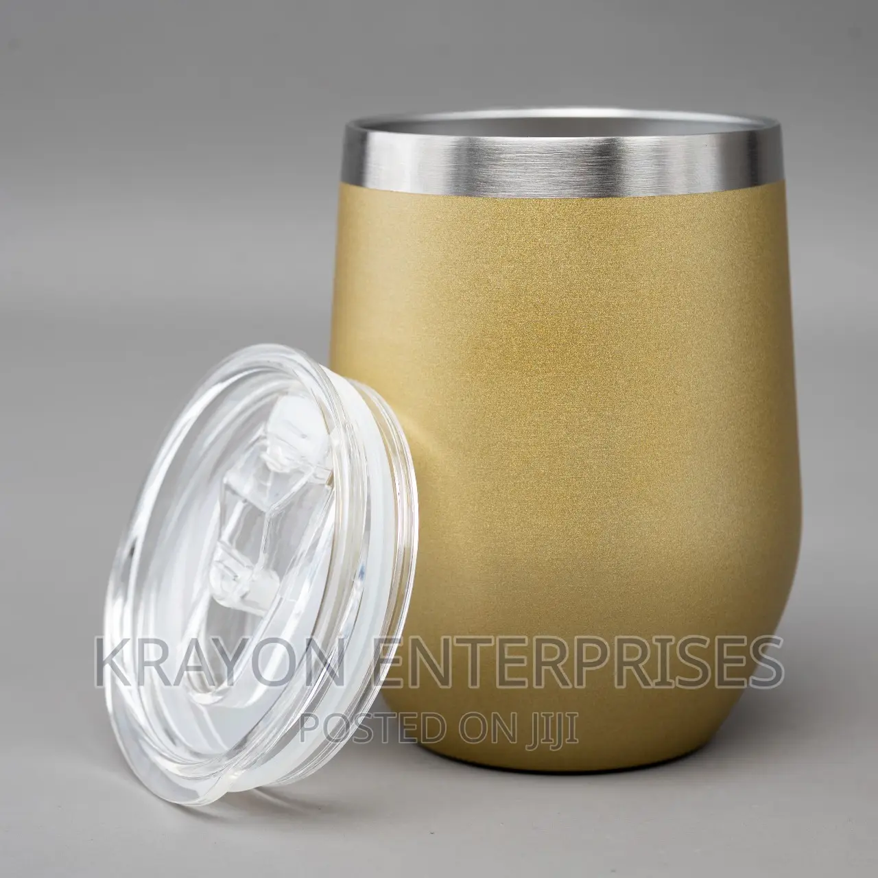 Round Tumblers(Hot Stuff)