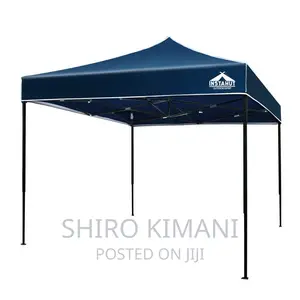 High Gazebos 3by3 Best Quality