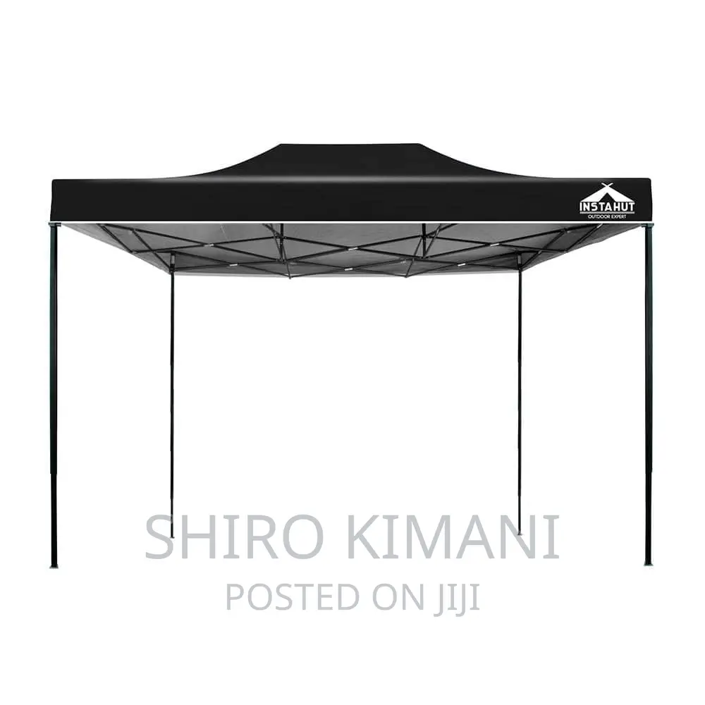 Gazebos Brand New 3by3 Quality