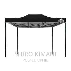 Gazebos Brand New 3by3 Quality