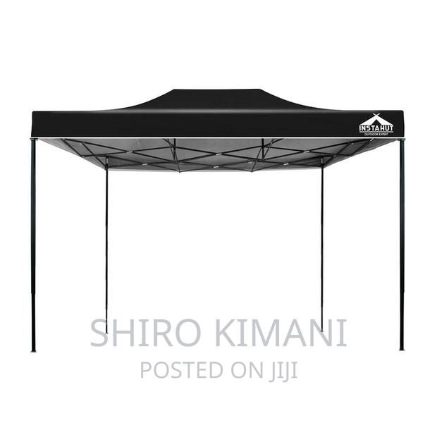Gazebos Brand New 3by3 Quality