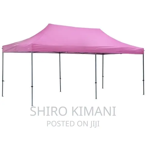 Gazebos Best Quality 3by3 Brand New