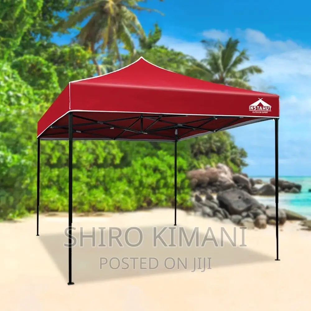 Imported Best Gazebos 3by3