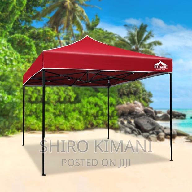 Imported Best Gazebos 3by3