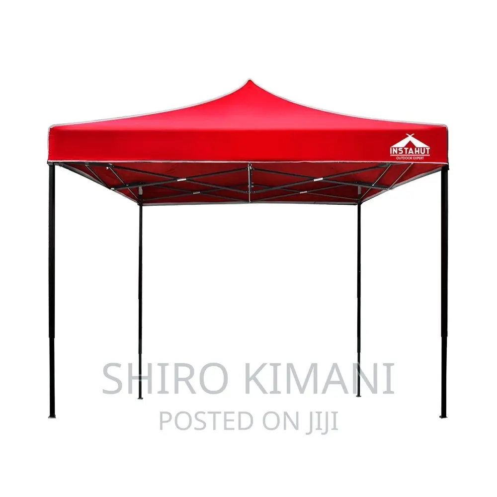 Quality Imported 3by3 Gazebos