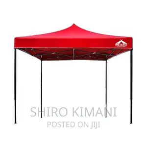 Quality Imported 3by3 Gazebos