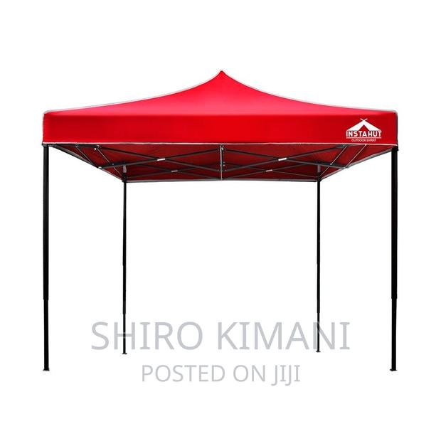 Quality Imported 3by3 Gazebos
