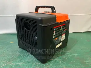 Super Silent Generator -quality Assured Brand