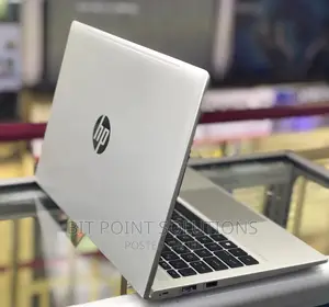 Laptop HP ProBook 440 G9 16GB Intel Core I5 SSD 256GB