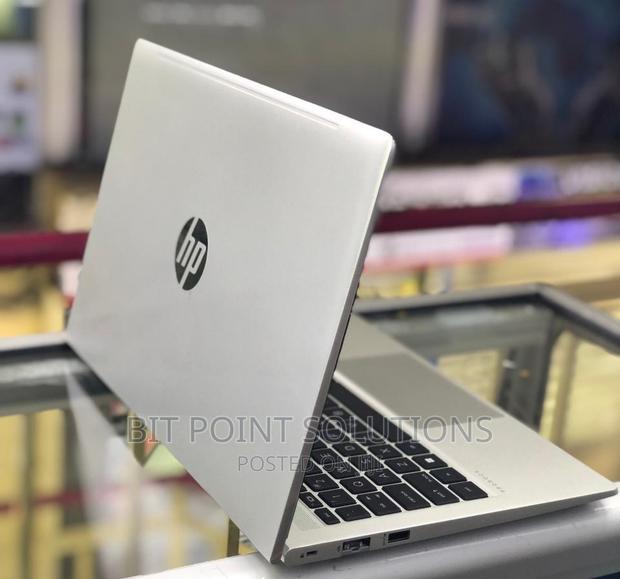 Laptop HP ProBook 440 G9 16GB Intel Core I5 SSD 256GB - main view