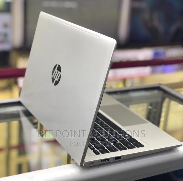 Laptop HP ProBook 440 G9 16GB Intel Core I5 SSD 256GB - thumbnail 2