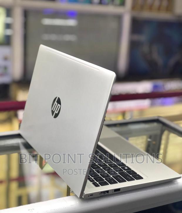 Laptop HP ProBook 440 G9 16GB Intel Core I5 SSD 256GB - thumbnail 3