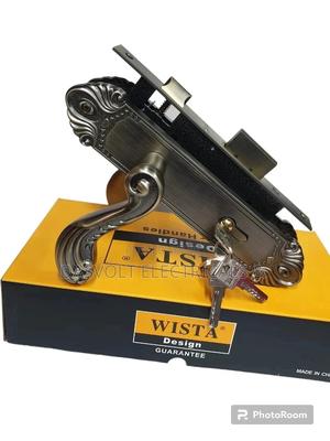 Main Door Steel Door Lock - thumbnail 2