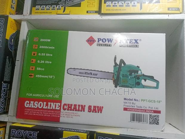 Powertex Quality Power Saw - thumbnail 2