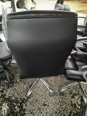 Best Exuk Office Chairs