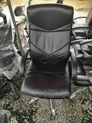 Best Exuk Office Chairs
