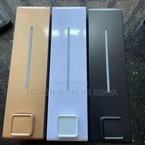 Soap Dispensers Manual 400ml Sleek Soap Dispensers