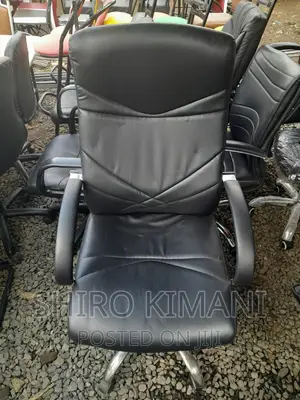 Quality High Exuk Office Chair