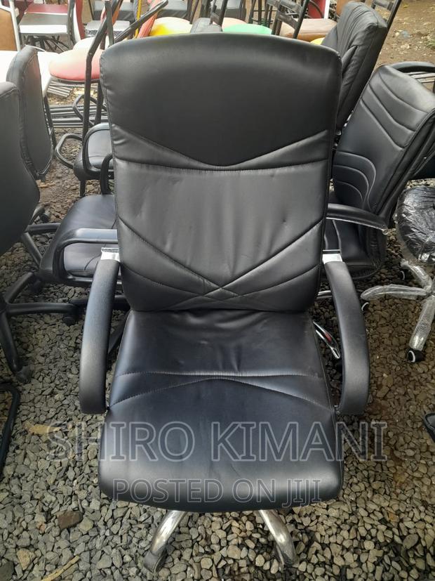 Quality High Exuk Office Chair