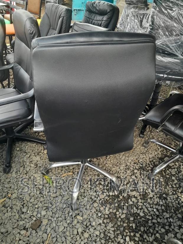 Quality High Exuk Office Chair - thumbnail 2