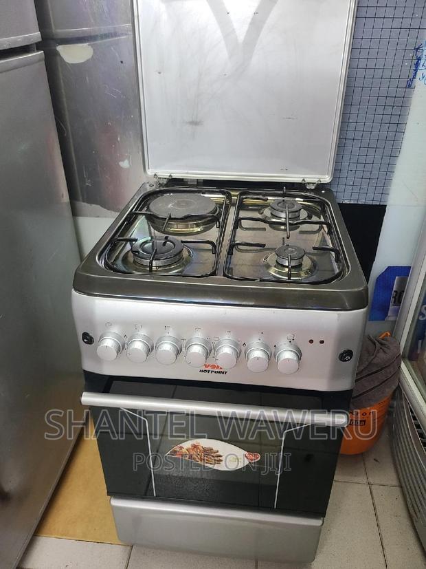 Cooker 3+1