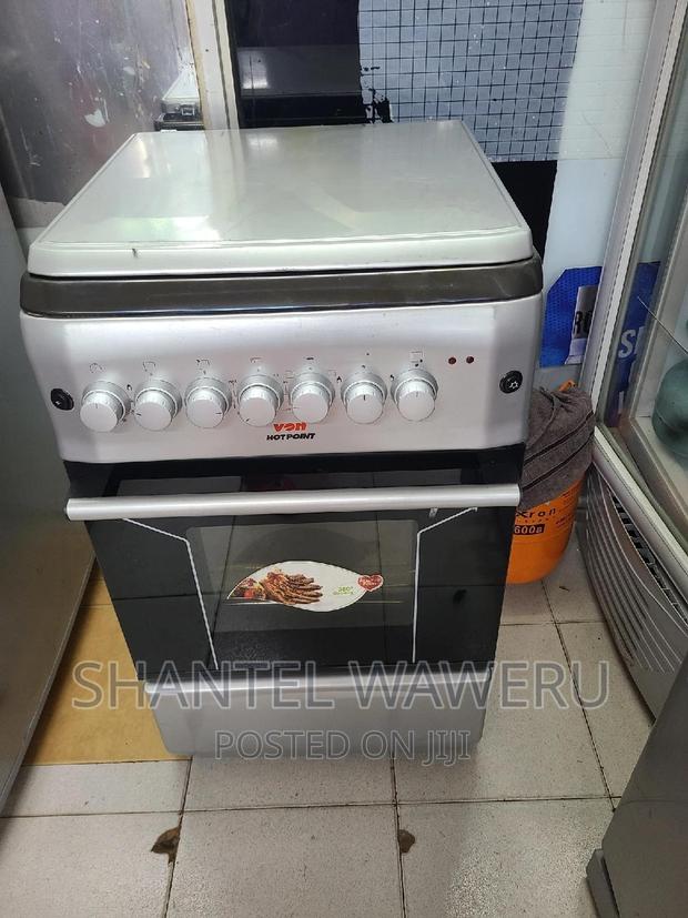 Cooker 3+1 - thumbnail 2