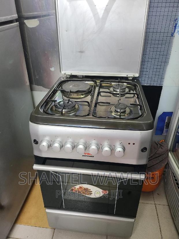 Cooker 3+1 - thumbnail 6