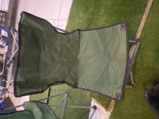 Quality Best Camping Chair
