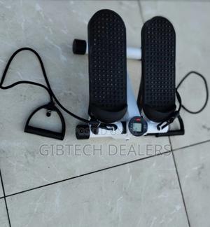 Mini Stepper Exercise Machine Now Available - thumbnail 2