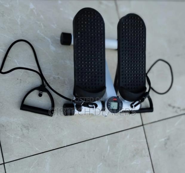 Mini Stepper Exercise Machines Available