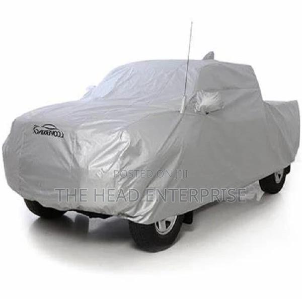 Premium High Quality Car Cover - main view