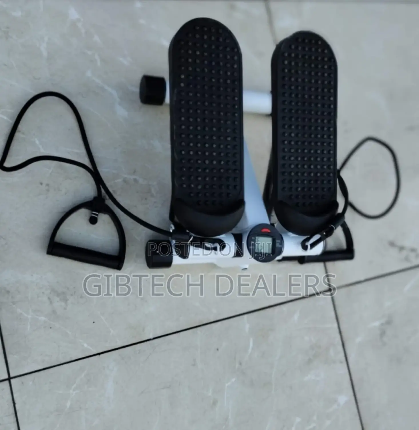 Quality Mini Stepper Exercise Machine