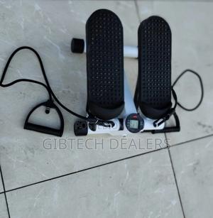 Quality Mini Stepper Exercise Machine - thumbnail 2